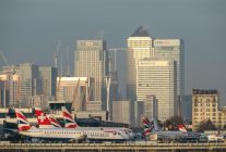 L'aéroport de Londres City veut la certification pour accueillir les (plus gros) Airbus A320neo 2 Air Journal