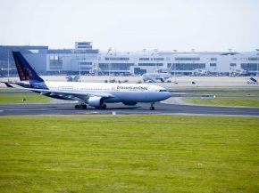 En mai, Brussels Airport a accueilli 2.280.205 passagers, ce qui représente une hausse de fréquentation de 0,7% par rapport à m