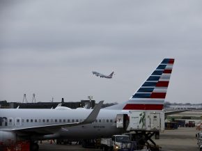 
La Federal Aviation Administration (FAA) aux Etats-Unis veut enquêter sur les risques d    incursions sur piste » d’avions 