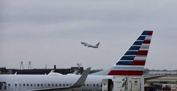 
La Federal Aviation Administration (FAA) aux Etats-Unis veut enquêter sur les risques d    incursions sur piste » d’avions 