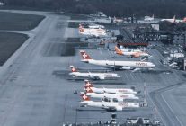 
Sur l’ensemble de l’année 2024, Genève Aéroport a accueilli 17 796 333 passagers, soit, un nombre de passagers en baisse d