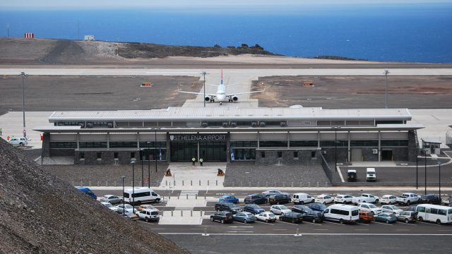 Tourisme : comment se rendre à St-Hélène à l'occasion du bicentenaire de la mort de Napoléon 1 Air Journal