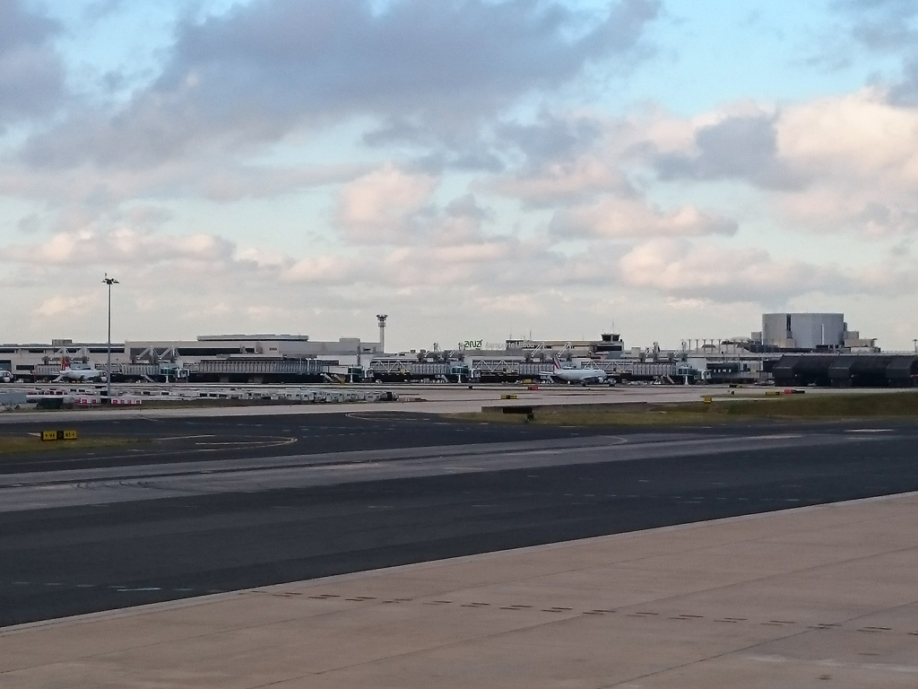 Le nouvel emplacement de l'aéroport de Lisbonne annoncé 1 Air Journal