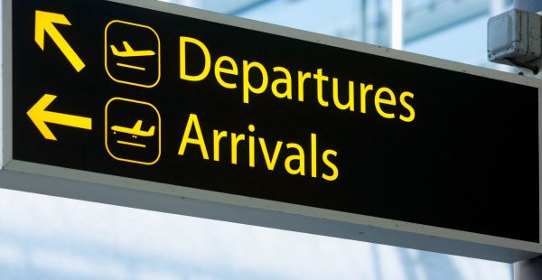 
ACI Europe voit le trafic passagers dans les aéroports européens passer d environ -60% cette année à -32% en 2022, par rappor