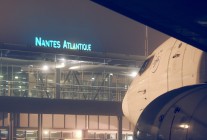 
Depuis le début de la campagne d’insonorisation en 2004, plus de 2000 logements autour de l’aéroport Nantes-Atlantique ont 