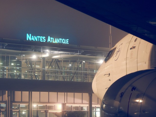 Aéroport Nantes-Atlantique : retour du Marché de Noël Solidaire ce mardi 1 Air Journal