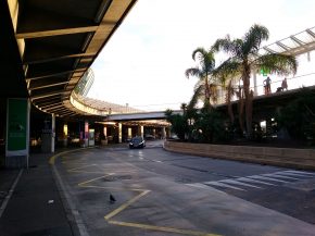 
L aéroport Nice-Côte d Azur a signé avec les représentants du personnel un accord d activité partielle longue durée (APLD) 