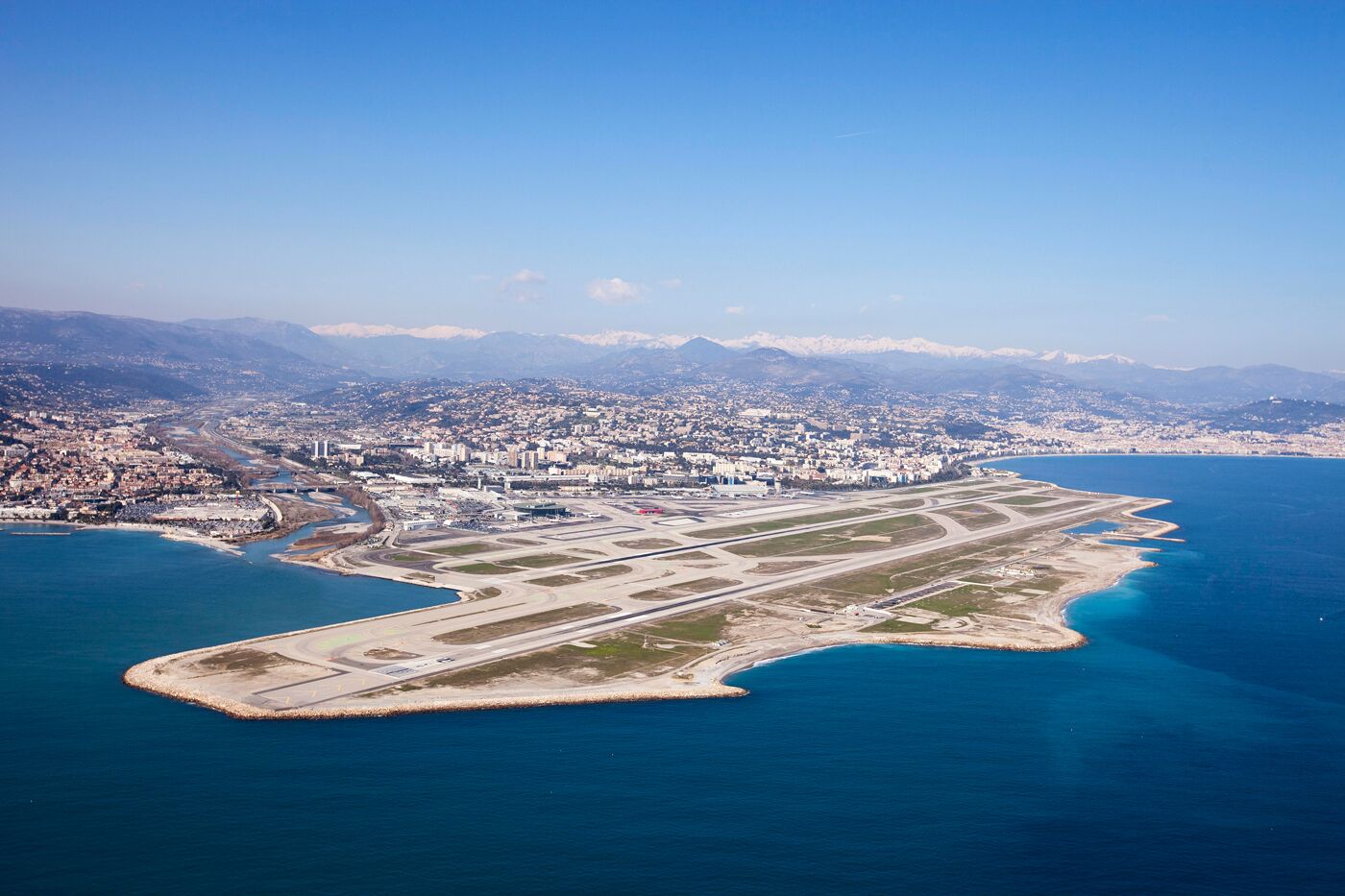 L’aéroport de Nice étoffe son programme pour l’été 2022 1 Air Journal