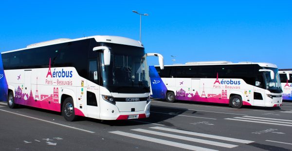 
Dès le 14 novembre prochain, le service de navette Aérobus exploitera une nouvelle ligne directe entre l’aéroport Paris-Beau