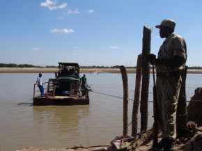 


L Afrique regorge de réserves naturelles extraordinaires offrant des safaris incomparables. Voici quelques-unes des plus remar