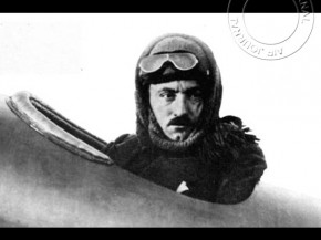 
Histoire de l’aviation – 11 février 1914. L’aviateur de nationalité péruvienne Géo Chavez, le Franco-péruvien Juan B