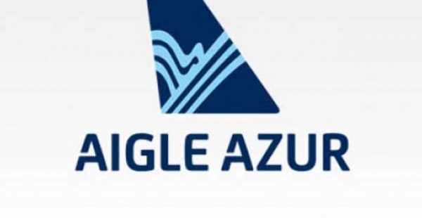 Aigle Azur en redressement judiciaire : 14 offres de reprise déposées 1 Air Journal