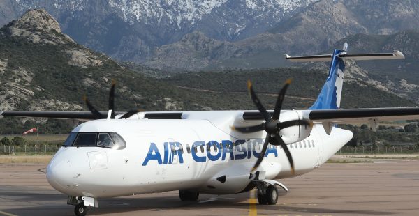 


Le blocage des quatre aéroports et des six ports de l île de Beauté aura duré 24 heures. Un accord a été trouvé entre l 