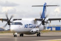 
L avionneur franco-italien ATR, premier constructeur mondial d’avions régionaux, a annoncé hier la livraison de son 1 700e ap