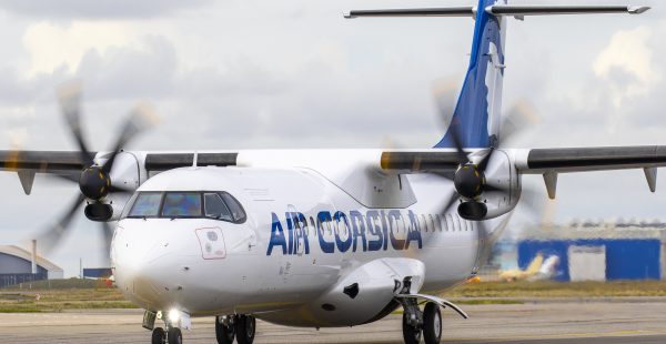 
L avionneur franco-italien ATR, premier constructeur mondial d’avions régionaux, a annoncé hier la livraison de son 1 700e ap