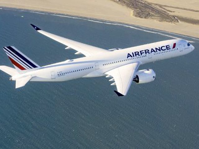 Air France : mesures commerciales 100% flexibles, 1,1 milliard d’euros remboursé 2 Air Journal