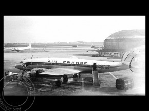 
Histoire de l’aviation – 3 août 1953. Dans la nuit du 2 au 3 août 1953, la compagnie aérienne Air France va connaître u