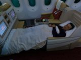 Air India présente sa classe Executive sur Dreamliner 2 Air Journal