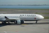 
Air Canada a annoncé aujourd hui avoir conclu un accord de principe avec le syndicat des pilotes sur une nouvelle convention col