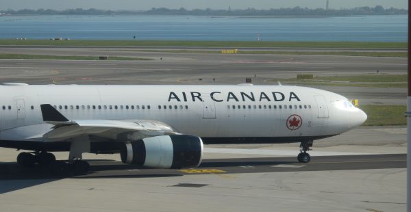 
Air Canada a annoncé aujourd hui avoir conclu un accord de principe avec le syndicat des pilotes sur une nouvelle convention col