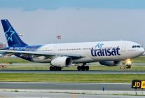 
La compagnie aérienne spécialiste des vols loisirs depuis ou vers le Canada, Air Transat, inaugure ses vols saisonniers vers Tu