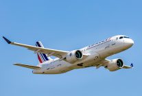 
Les vols d Air France et Transavia vers Beyrouth et Tel-Aviv depuis Paris sont suspendus au moins jusqu au 8 octobre inclus   en