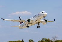 
L’année prochaine, Air France va tester un modèle de restauration payante en classe Economie sur deux lignes européennes dep