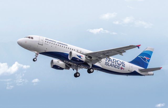 Atlantic Airways Launches New Direct Flight from the Faroe Islands to New York