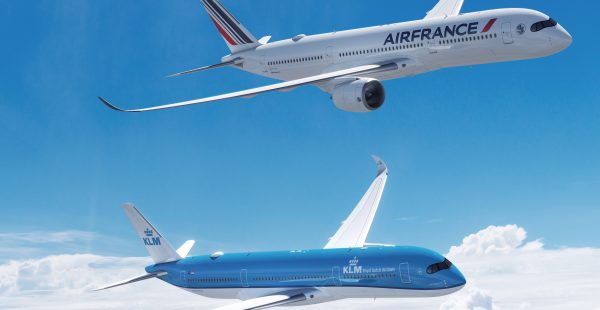 
Selon l’étude demandée par Air France-KLM, le groupe aérien franco-néerlandais génère 1,9% du PIB français et 2,3% du PI