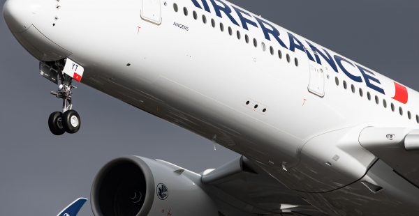 
La perte d’exploitation d’Air France-KLM s’est creusée au premier trimestre 2024, alors que des perturbations opérationne