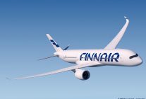 
Finnair annonce continuer   d investir dans l expérience client » alors que l ouverture de son tout nouveau salon est prévu
