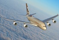 
Etihad Airways opèrera deux rotations quotidiennes entre Abu Dhabi et Paris-Charles de Gaulle, à partir du 15 janvier 2025.
Ce 