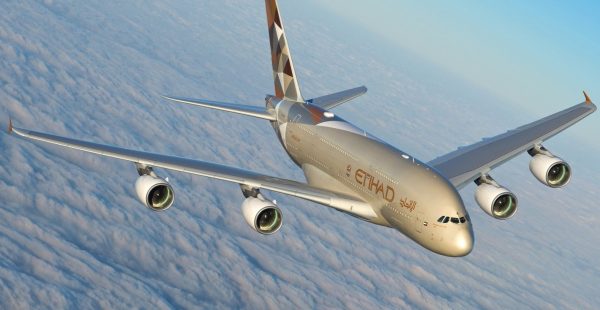 
Etihad Airways opèrera deux rotations quotidiennes entre Abu Dhabi et Paris-Charles de Gaulle, à partir du 15 janvier 2025.
Ce 