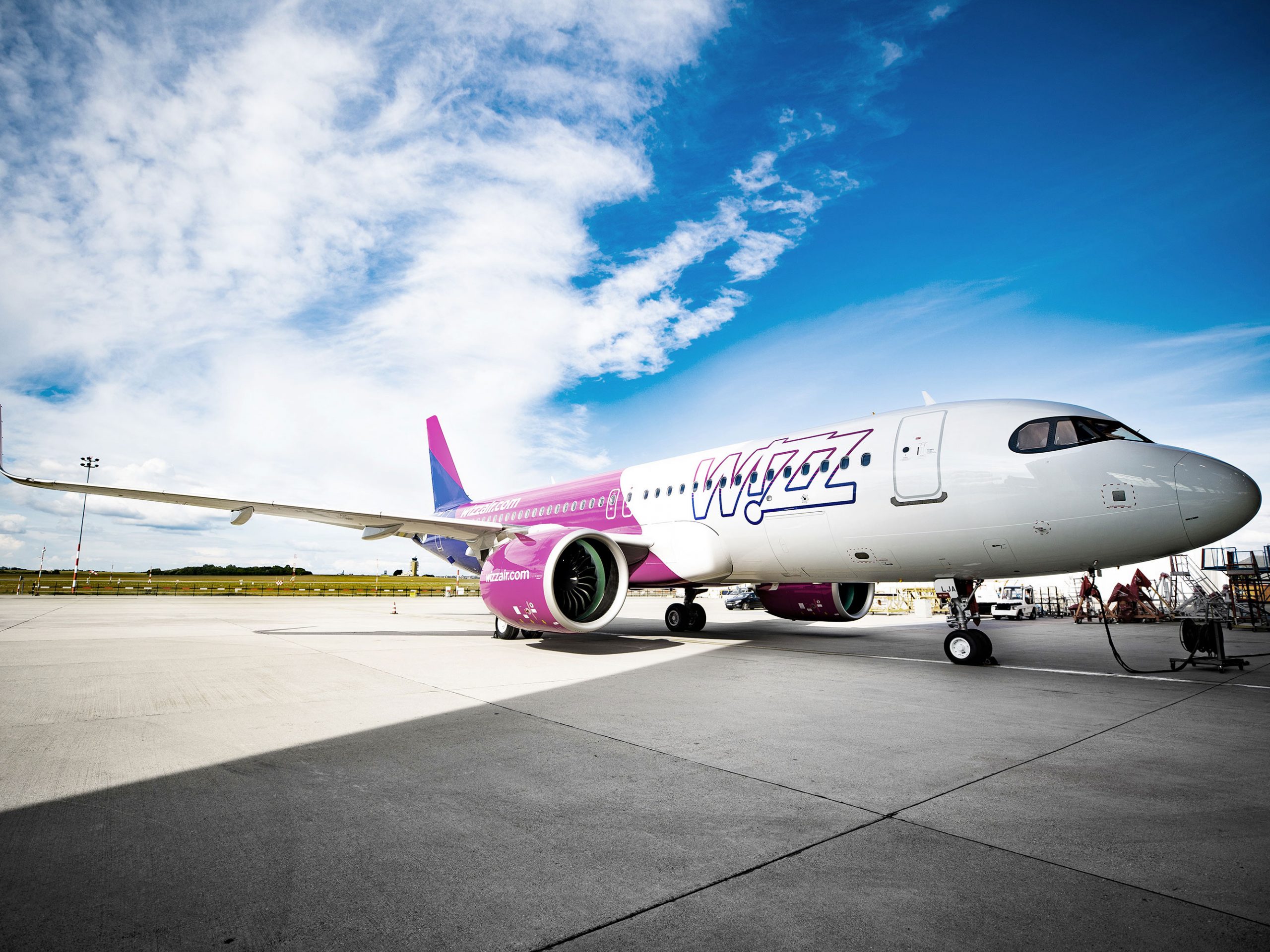 Wizz Air réfléchit au motoriste pour les nouveaux avions Airbus 1 Air Journal