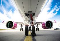 
Wizz Air a signé un nouvel accord commercial avec le motoriste américain Pratt & Whitney sur fond de problèmes de moteur s