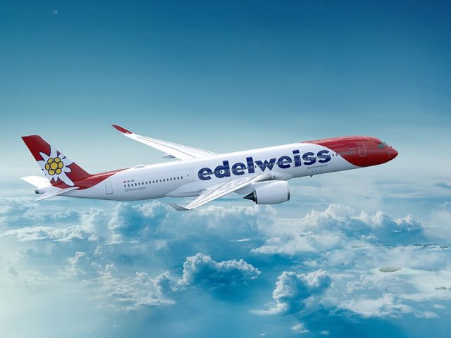 Suisse : Edelweiss reliera Zurich à Seattle et Halifax à l'été prochain 1 Air Journal