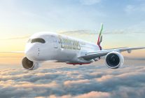
Emirates, à la recherche de candidats pour rejoindre ses équipages, lancent des journées portes ouvertes qui auront lieu dans 