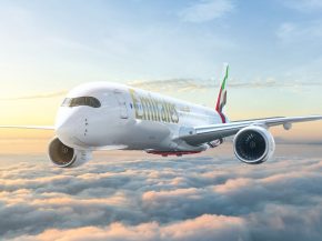 
Emirates, l Association du transport aérien international (IATA) et Airbus s unissent pour créer un programme de formation et d