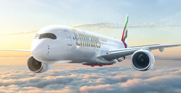 
Emirates, à la recherche de candidats pour rejoindre ses équipages, lancent des journées portes ouvertes qui auront lieu dans 