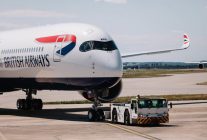 






British Airways a annoncé un investissement de plusieurs millions de livres sterling dans son centre de maintenance techni