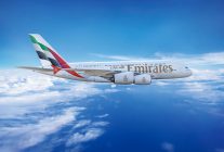 
Emirates annonce la remise à neuf de 43 A380 et 28 B777 supplémentaires, portant ainsi son programme de modernisation de cabine