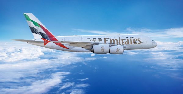 
Emirates annonce la remise à neuf de 43 A380 et 28 B777 supplémentaires, portant ainsi son programme de modernisation de cabine