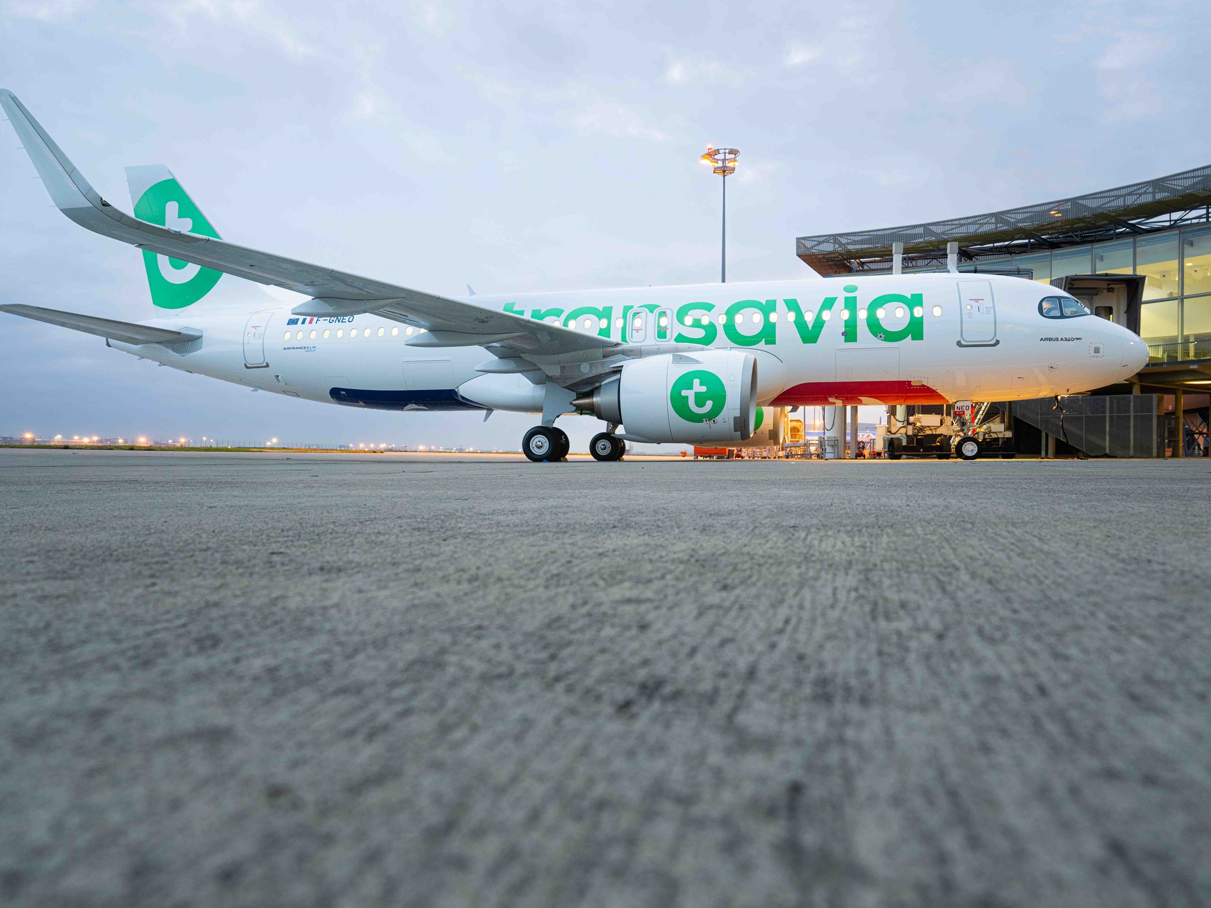 Transavia ajoute 9 nouvelles lignes internationales à son prochain programme hivernal 1 Air Journal
