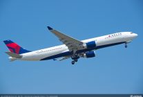 
Depuis le 27 octobre, Delta Air Lines a repris sa liaison entre New York-JFK et Buenos Aires, en Argentine, un vol opéré en Air