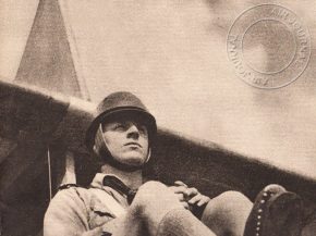 
Histoire de l’aviation – 20 juillet 1910. En ce mercredi 20 juillet 1910, Alfred Lanser va prendre son envol, le pilote de 
