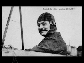 
Histoire de l’aviation – 12 juin 1911. Le pilote français Alfred Leblanc va s’illustrer dans le ciel en ce lundi 12 juin