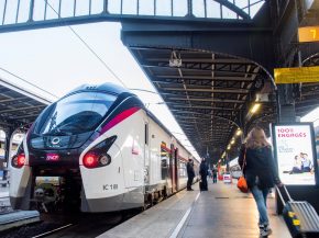 
Véritable serpent de mer, le futur CDG Express destiné à relier l aéroport parisien à Paris intra-muros connaît de nouveau 