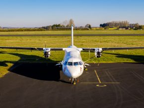 
La compagnie aérienne Amelia by Regourd Aviation annonce un projet interne,   Amelia Green », proposant ses services