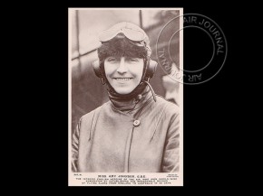 
Histoire de l’aviation – 5 janvier 1941. La sphère aéronautique est endeuillée en ce dimanche 5 janvier 1941, l’aviat