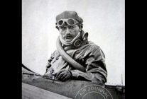 
Histoire de l’aviation – 21 novembre 1912. L’ambition d’André Frey, titulaire du brevet de pilote portant le numéro 9